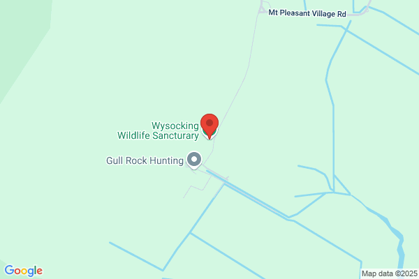 Wysocking Wildlife Sanctuary Inc.