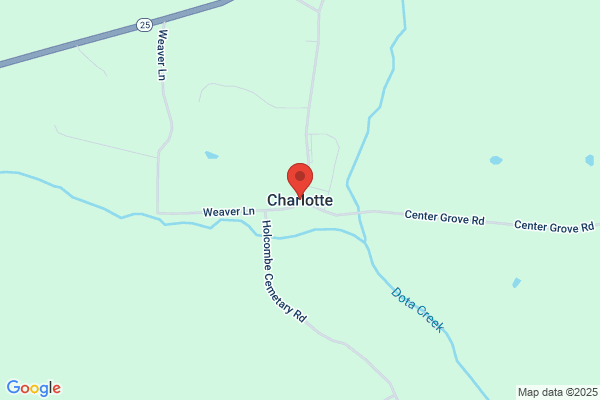 Charolette's