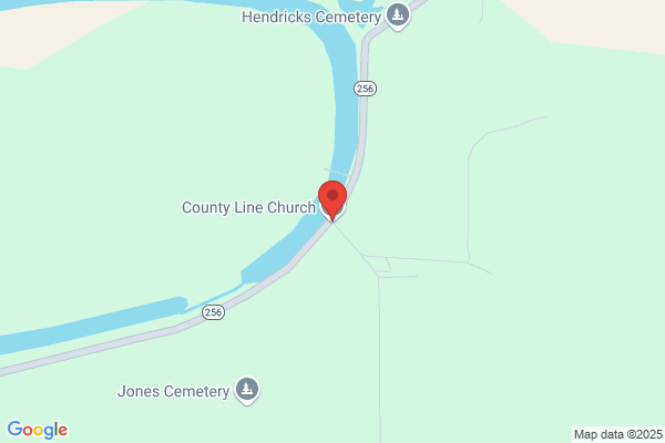 County Line Missionary Baptist