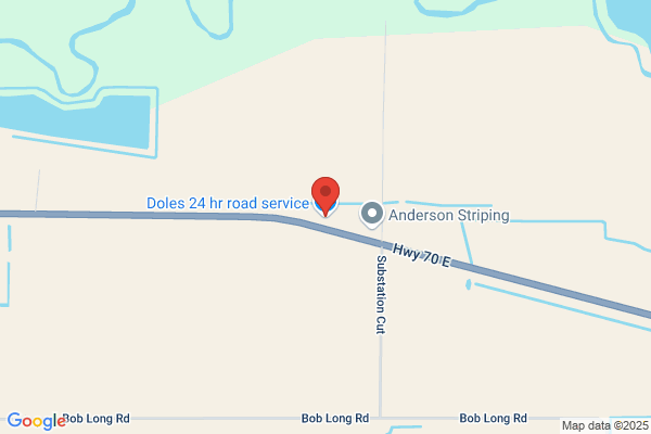 Double D Service Center
