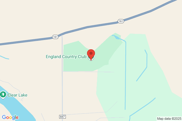 England Country Club