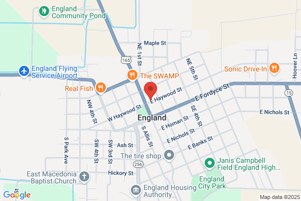 England Motor Company