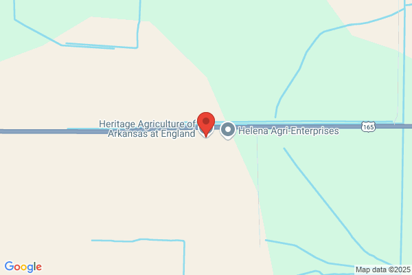 Heritage Agriculture of Arkansas