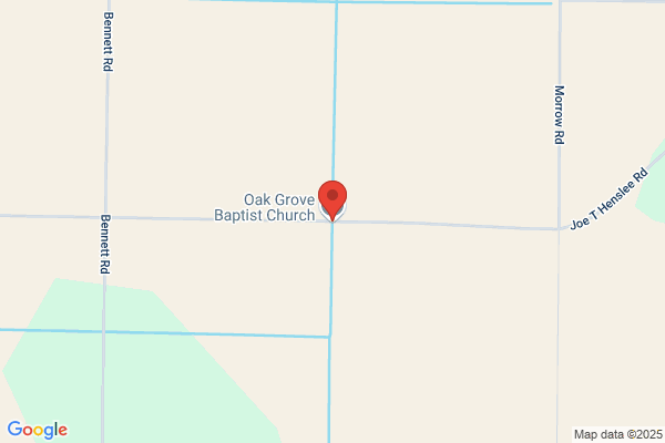 Oak Grove Baptist Church