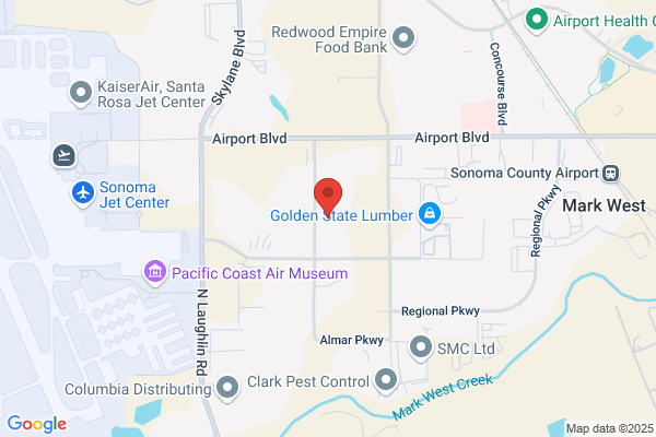 Redwood Toxicology Lab