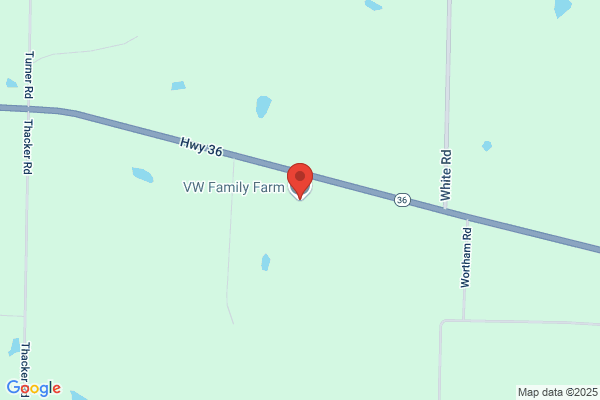 Roger Webb Farms