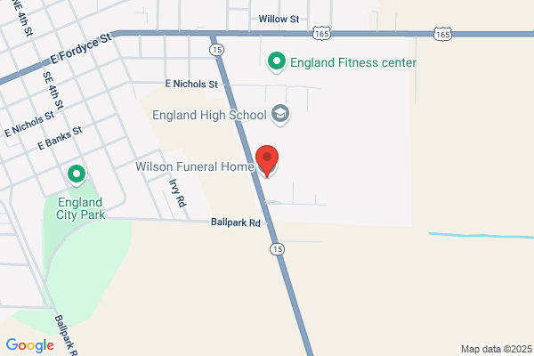 Wilson Funeral Home