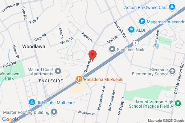 Buckman Road KinderCare