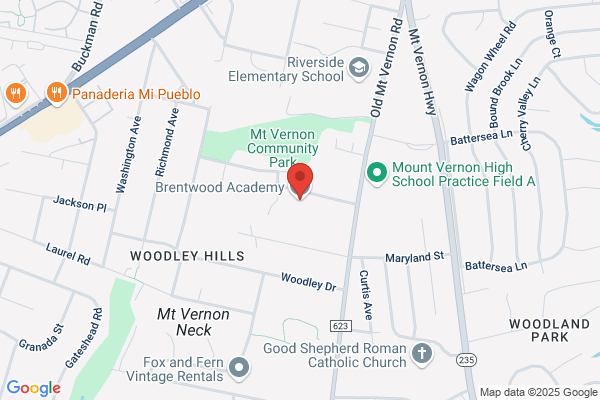 Brentwood Academy, Ages 6 Months - 3rd Grade