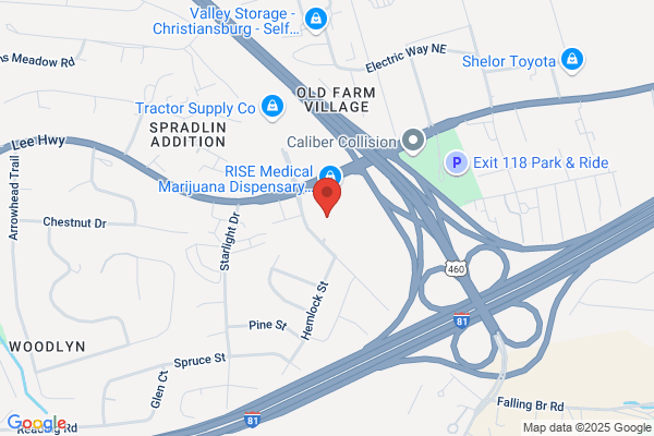 Page & Associates Real Estate Llc