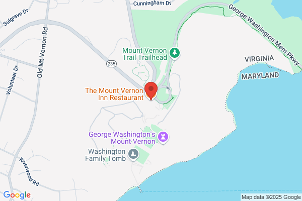 The Mount Vernon Inn Restaurant
