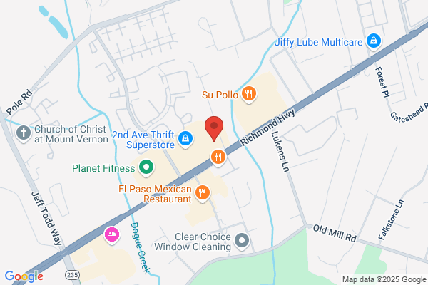 TownePlace Suites by Marriott Alexandria Fort Belvoir