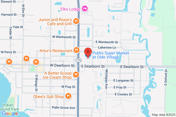 Publix Liquors at Olde Village