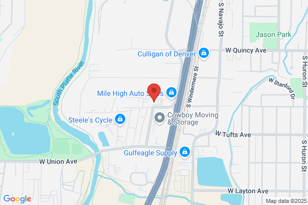 Nylund's Collision Center