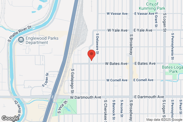 Accessories Inc - Englewood