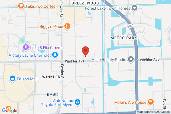Nuvia Dental Implant Center