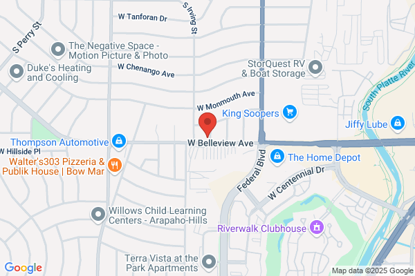 DND Spas Denver Hot Tub Repair