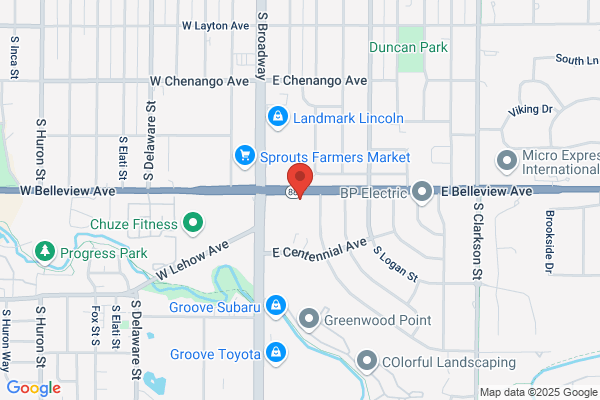 AFC Urgent Care Broadway