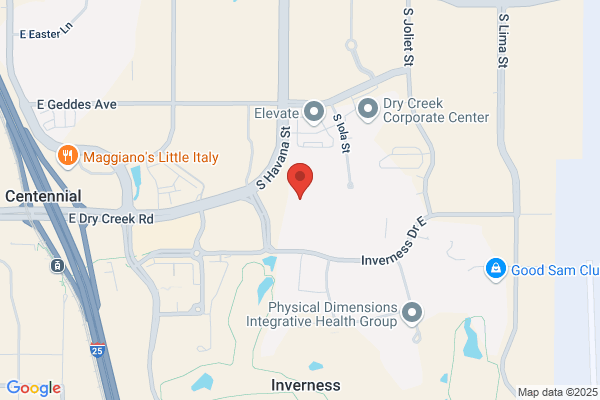 Dry Creek Surgery Center