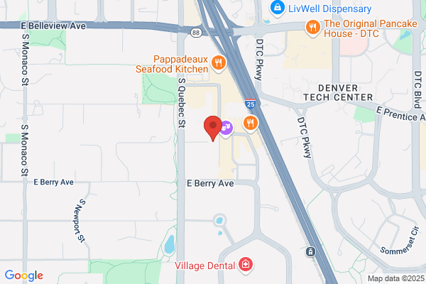 Landmark Total Dentistry