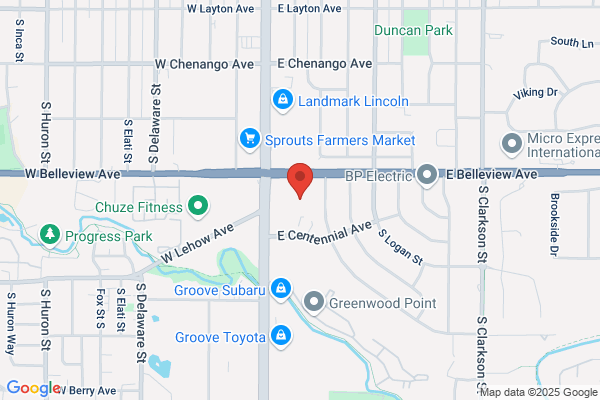 F45 Training Greenwood Village