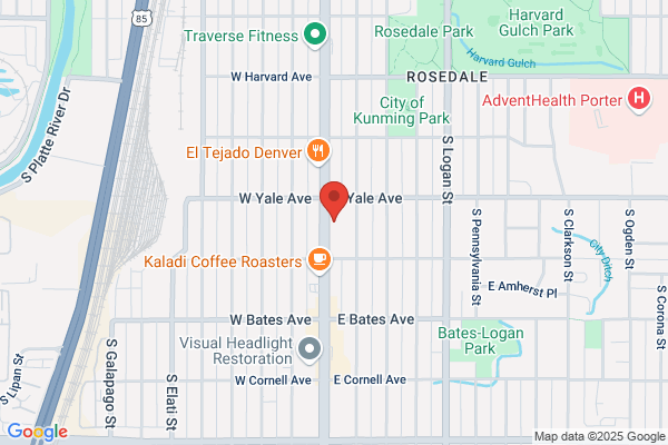 The Vape Shop