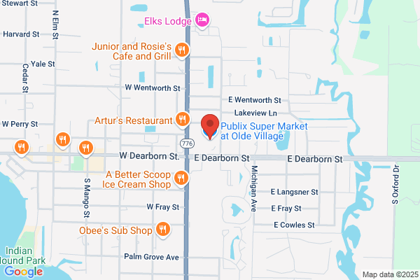 Publix Super Market at Olde Village