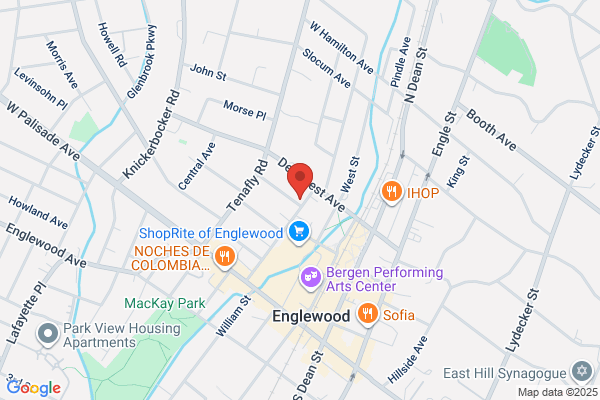 Englewood Window Cleaning