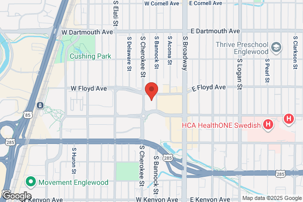 Iyer Law Office LLC