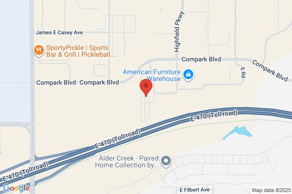 MHC Truck Leasing - South Denver