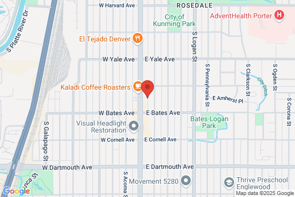 AWD Denver Automotive