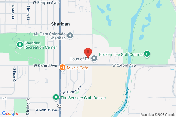 Dogs of Denver - Dog Training Co.