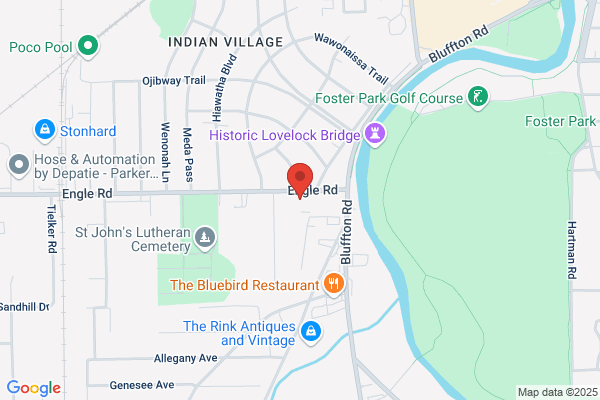 Englewood Healthcare and Rehabilitation Center