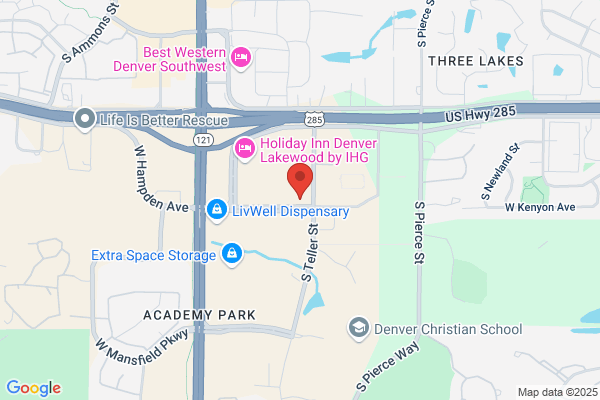 Pilum Defense Agency
