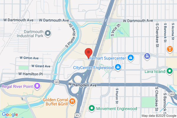 Englewood Storage Center