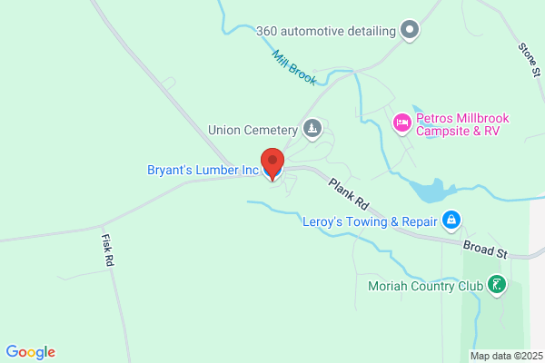 Bryant Lumber