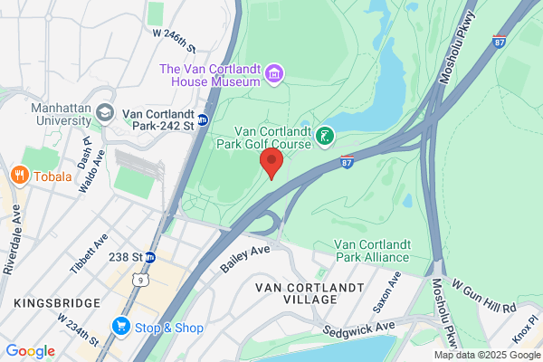 Columbia Diversified Service Inc