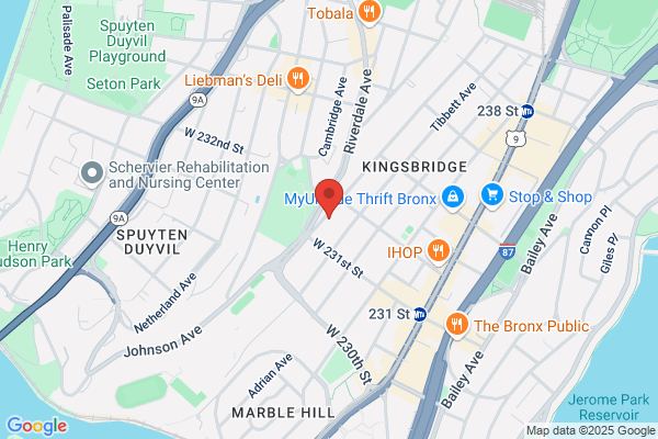 Ny Teachers Housing Corporation