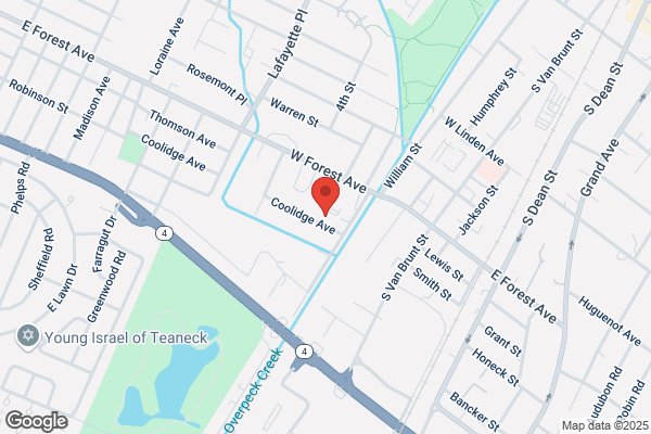 Pomerantz Electric Inc