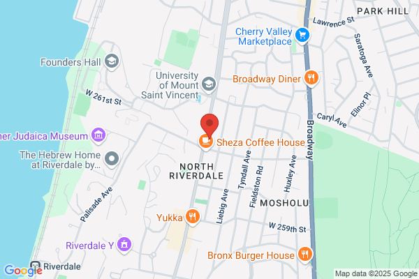 Riverdale Tree Service