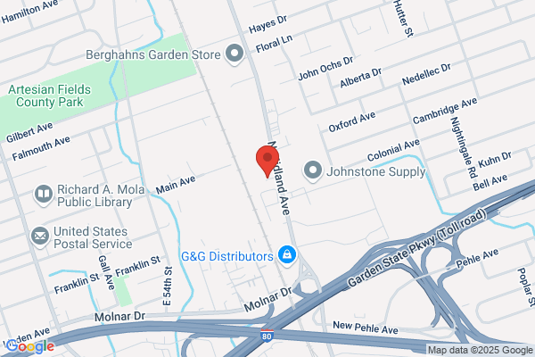 Tri State Mechanic Supply