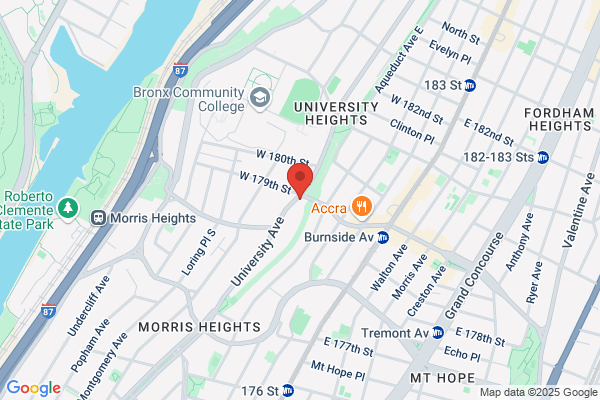 120 W Burnside Corporation