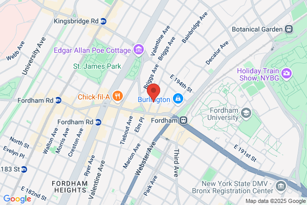 Dumet Grocery
