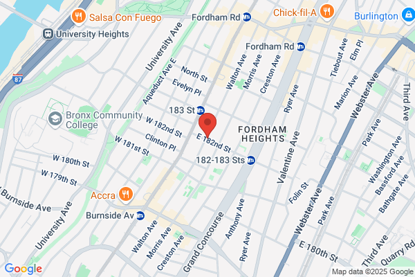 Madani Food Mart Inc