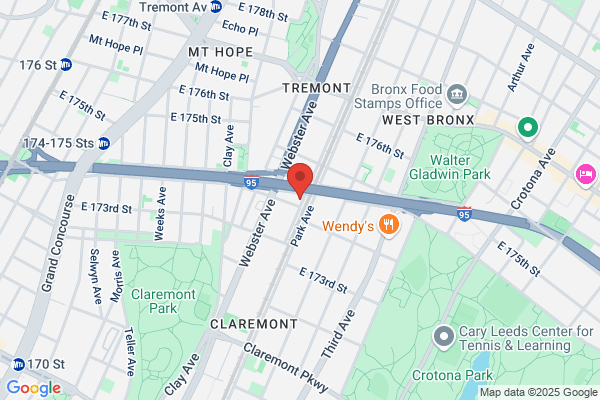 Park Ave Meats