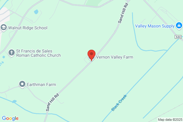 Valley Fresh Farm