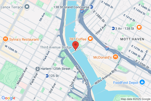 443 Third Ave Llc