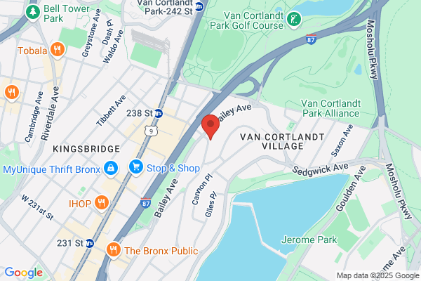 Bailey Garden Realty Corporation