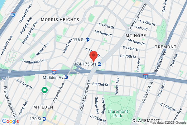 Lewis Morris Associates