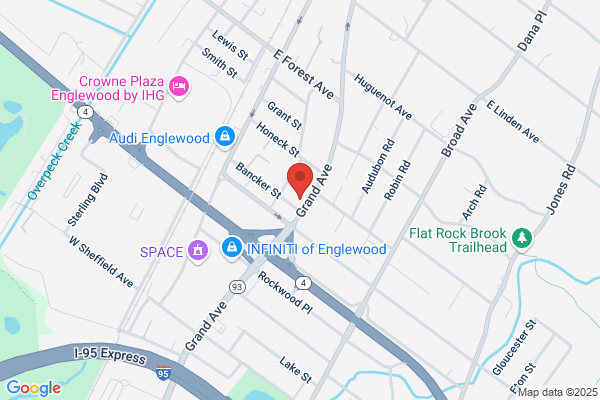 Englewood Auto Group